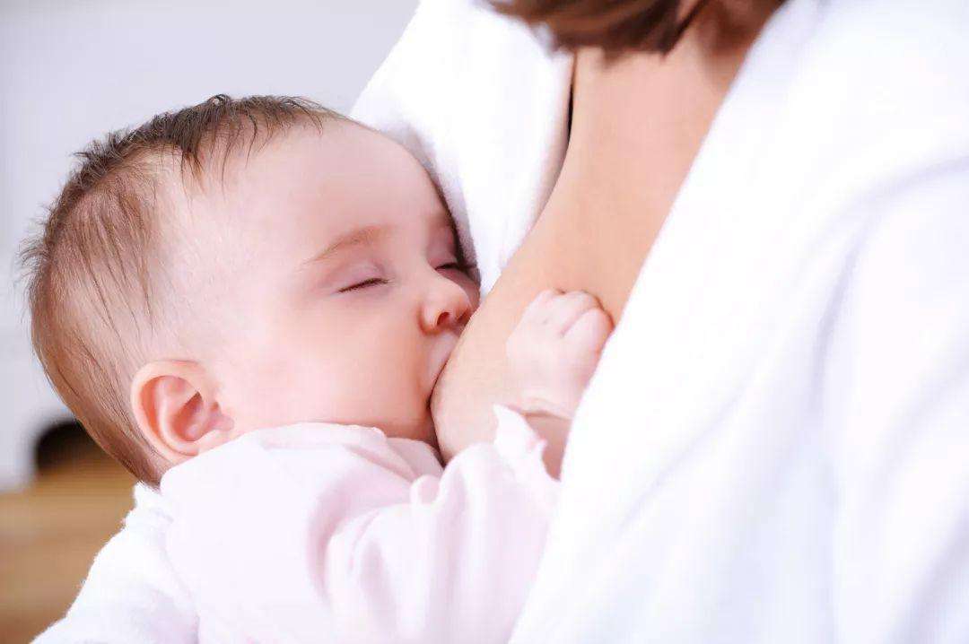乳汁分析儀，產後開奶有訣竅，寶寶更健康