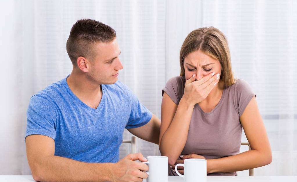 青青草成人在线談孕吐小妙招，總有一個適合你