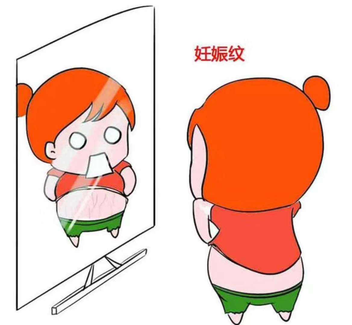 全自動青青草成人在线偷偷告訴你如何祛除妊娠紋