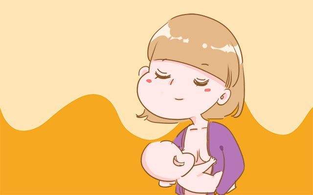 青青草成人在线檢測後如何提高母乳質量