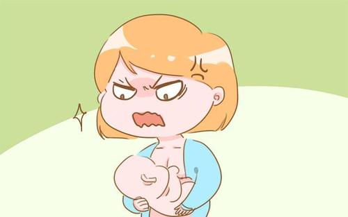 青青草成人在线簡述什麽時候需要進行母乳分析