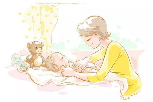 超聲青青草成人在线簡述母乳喂養常見誤區有哪些