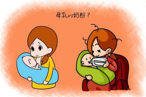奶粉和母乳喂養哪個好青青草免费观看视频廠家來教你