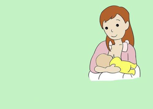 青青草免费观看视频品牌告訴你媽媽一直給寶寶喂母乳好嗎