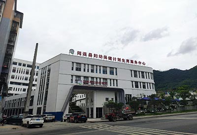 GK母乳成分分析儀價格如何？四川省筠連縣婦幼保健計劃生育服務中心成功購進